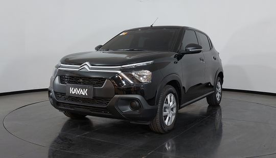 Citroen • C3