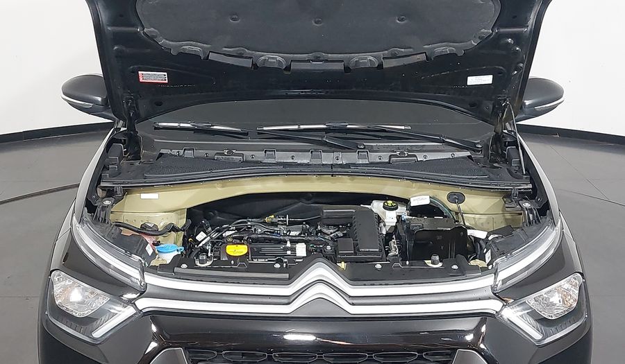 Citroen C3 1.0 LIVE PACK FLEX MT Hatchback 2025