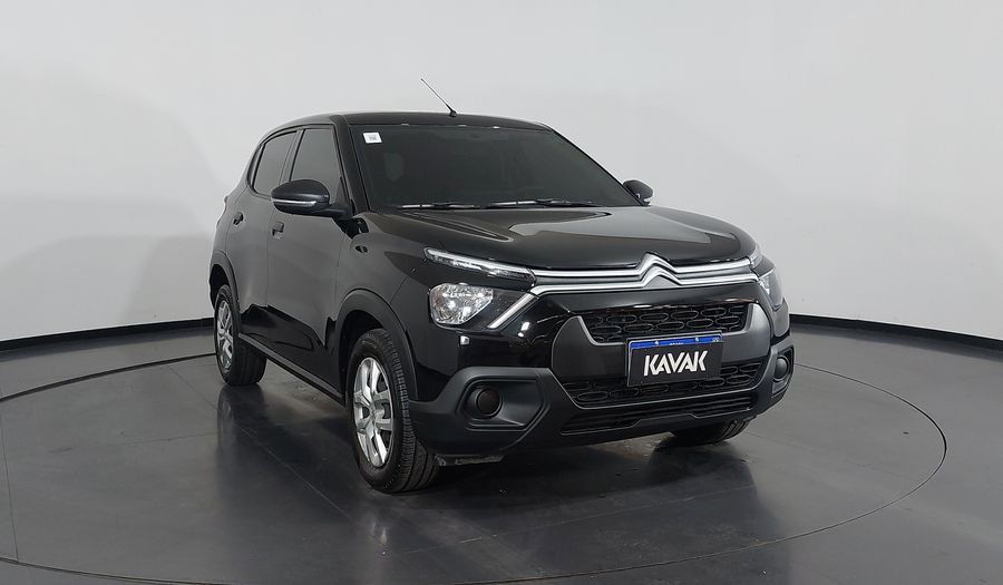 Citroen C3 1.0 LIVE PACK FLEX MT Hatchback 2025