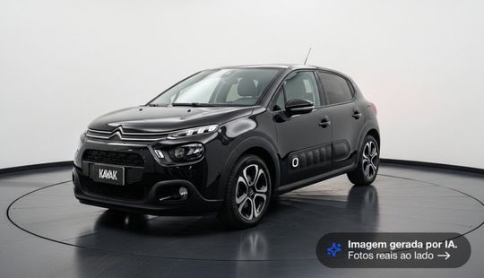 Citroen • C3