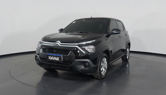 Citroen • C3
