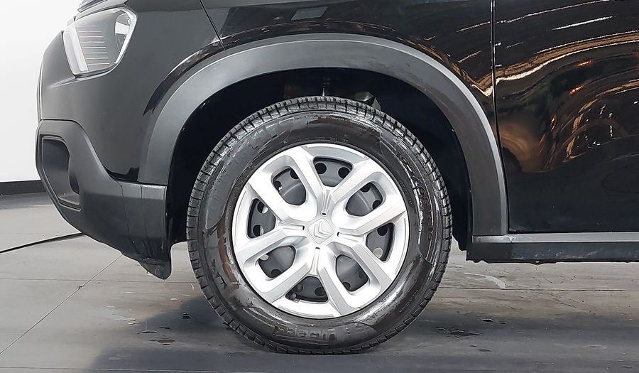 Citroen C3 1.0 LIVE PACK FLEX MT Hatchback 2025