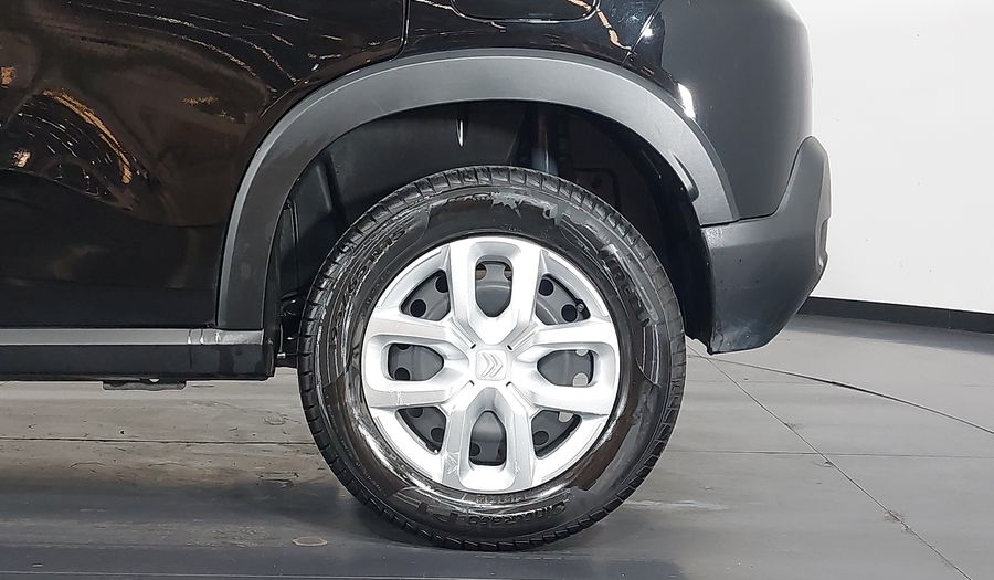 Citroen C3 1.0 LIVE PACK FLEX MT Hatchback 2025