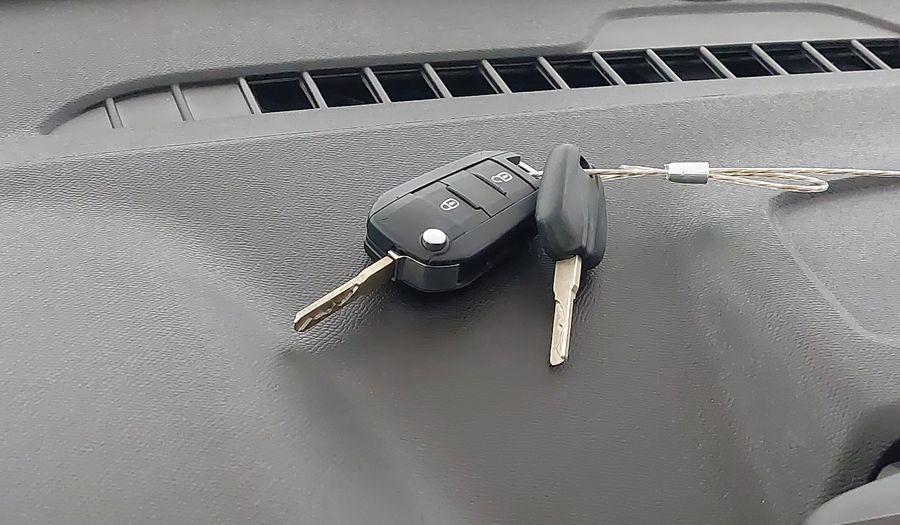 Citroen C3 1.0 LIVE PACK FLEX MT Hatchback 2025