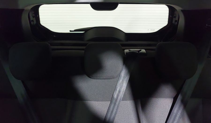 Citroen C3 1.0 LIVE PACK FLEX MT Hatchback 2025