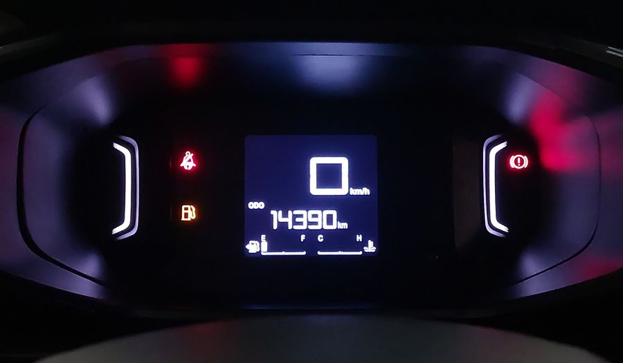 Citroen C3 1.0 LIVE PACK FLEX MT Hatchback 2025