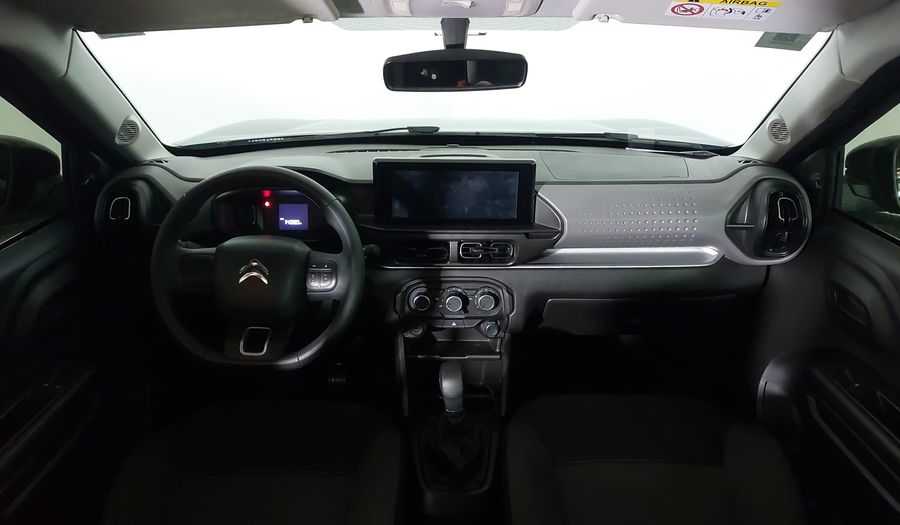 Citroen C3 1.0 LIVE PACK FLEX MT Hatchback 2025