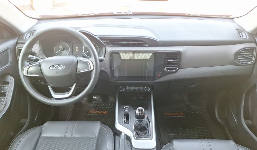 Chery Tiggo 3 1.5 GL Suv 2021