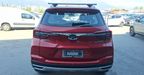 Chery Tiggo 3 1.5 GL Suv 2021