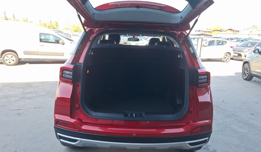 Chery Tiggo 3 1.5 GL Suv 2021