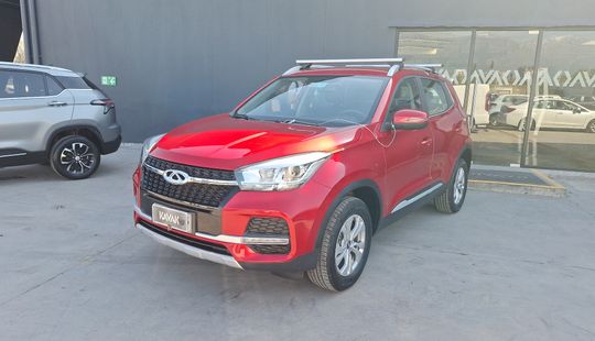Chery • Tiggo 3