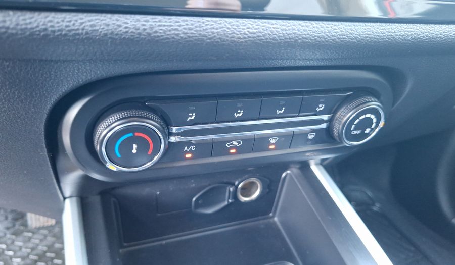 Chery Tiggo 3 1.5 GL Suv 2021