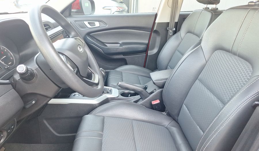Chery Tiggo 3 1.5 GL Suv 2021