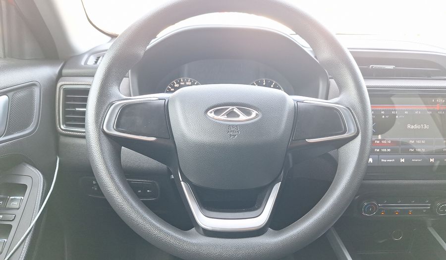 Chery Tiggo 3 1.5 GL Suv 2021