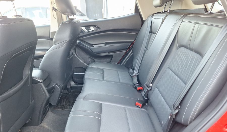 Chery Tiggo 3 1.5 GL Suv 2021