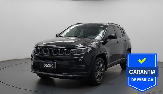 Jeep • Compass