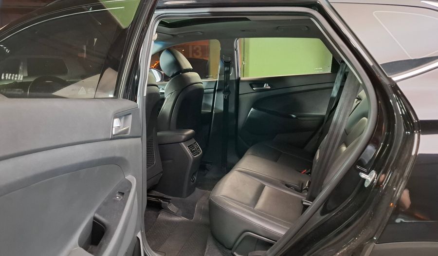 Hyundai Tucson 1.6 TGDI 4WD FULL FL PREMIUM 2019 Suv
