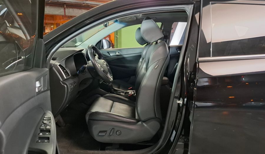 Hyundai Tucson 1.6 TGDI 4WD FULL FL PREMIUM 2019 Suv