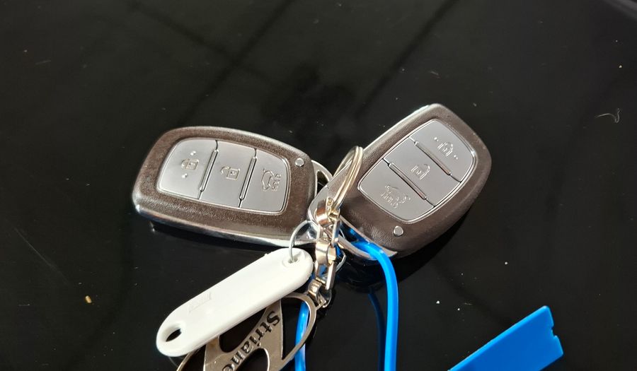 Hyundai Tucson 1.6 TGDI 4WD FULL FL PREMIUM 2019 Suv