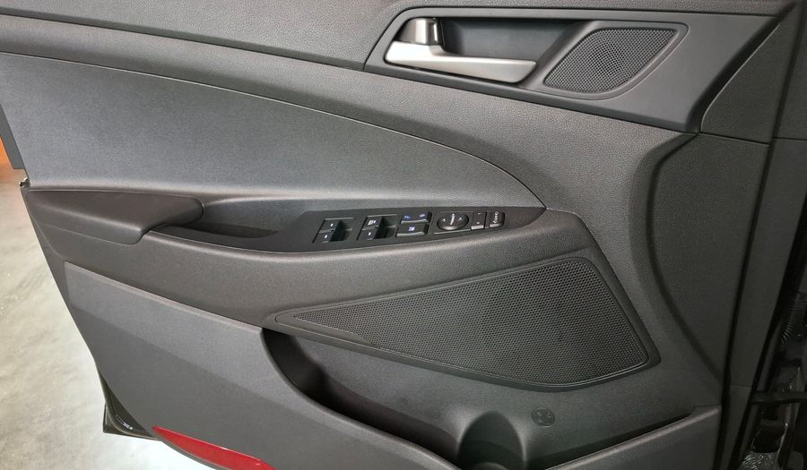Hyundai Tucson 1.6 TGDI 4WD FULL FL PREMIUM 2019 Suv
