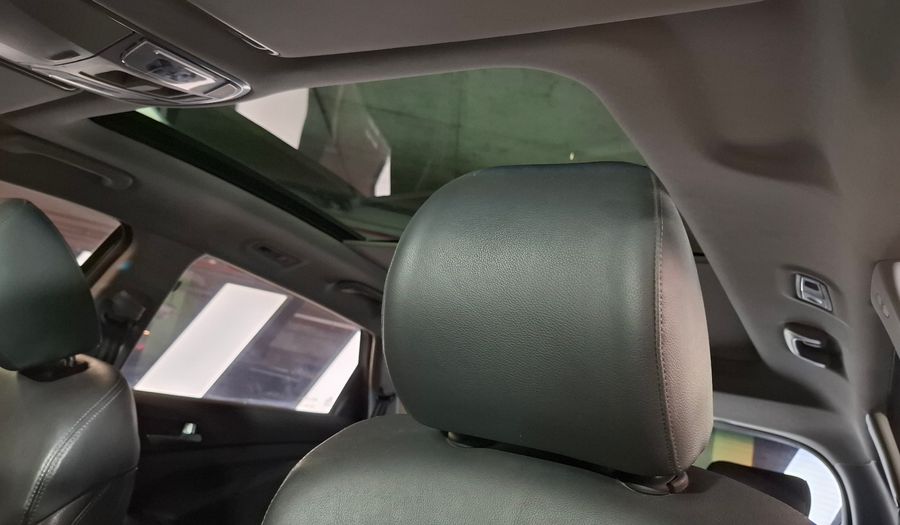 Hyundai Tucson 1.6 TGDI 4WD FULL FL PREMIUM 2019 Suv