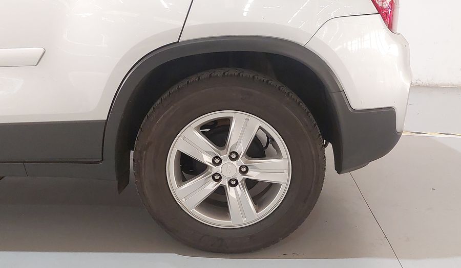 Chevrolet Tracker TURBO LT Suv 2019