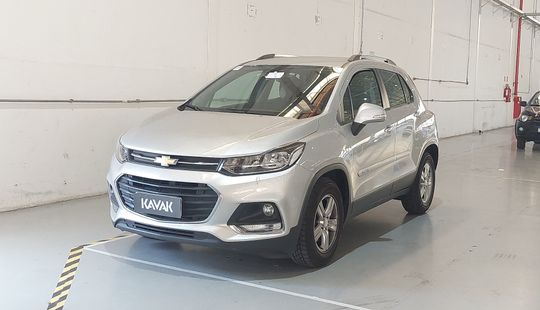 Chevrolet • Tracker