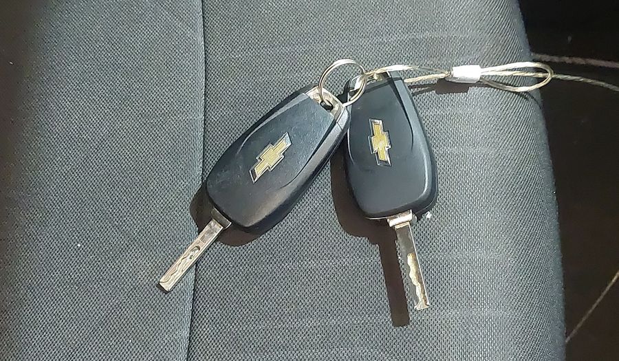 Chevrolet Tracker TURBO LT Suv 2019