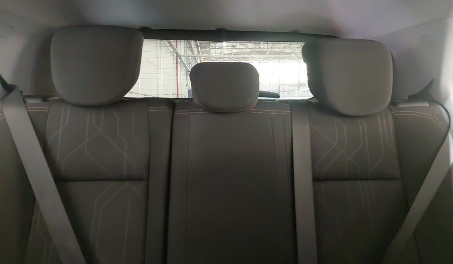 Chevrolet Tracker TURBO LT Suv 2019