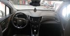 Chevrolet Tracker TURBO LT Suv 2019