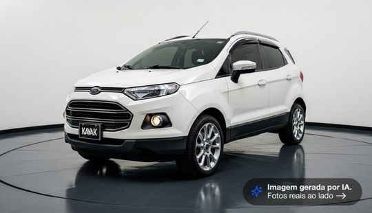 Ford • EcoSport