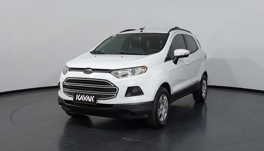 Ford • EcoSport