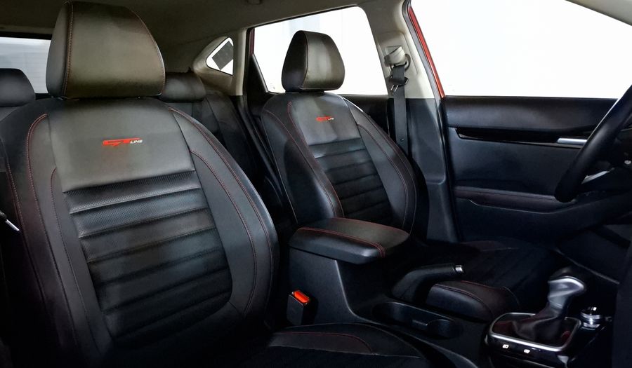 Kia Seltos 1.4 GT LINE DCT Suv 2020