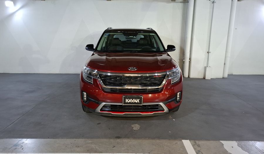 Kia Seltos 1.4 GT LINE DCT Suv 2020