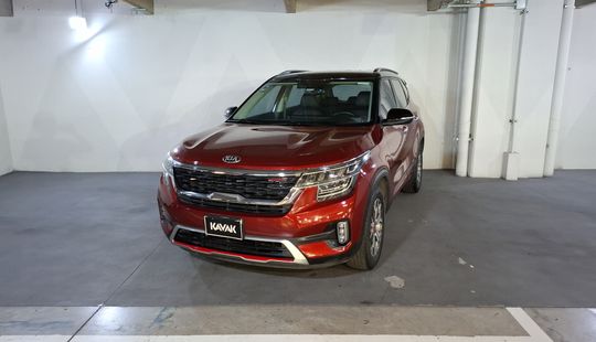 Kia • Seltos