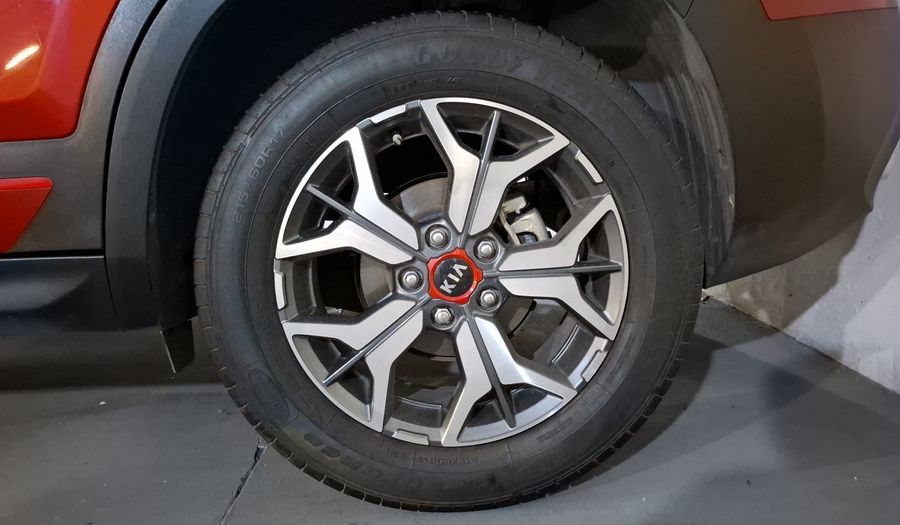 Kia Seltos 1.4 GT LINE DCT Suv 2020