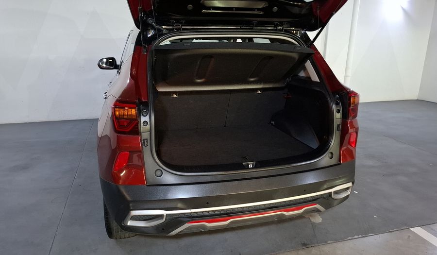 Kia Seltos 1.4 GT LINE DCT Suv 2020