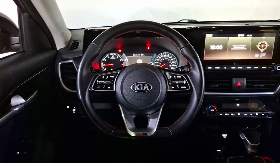 Kia Seltos 1.4 GT LINE DCT Suv 2020