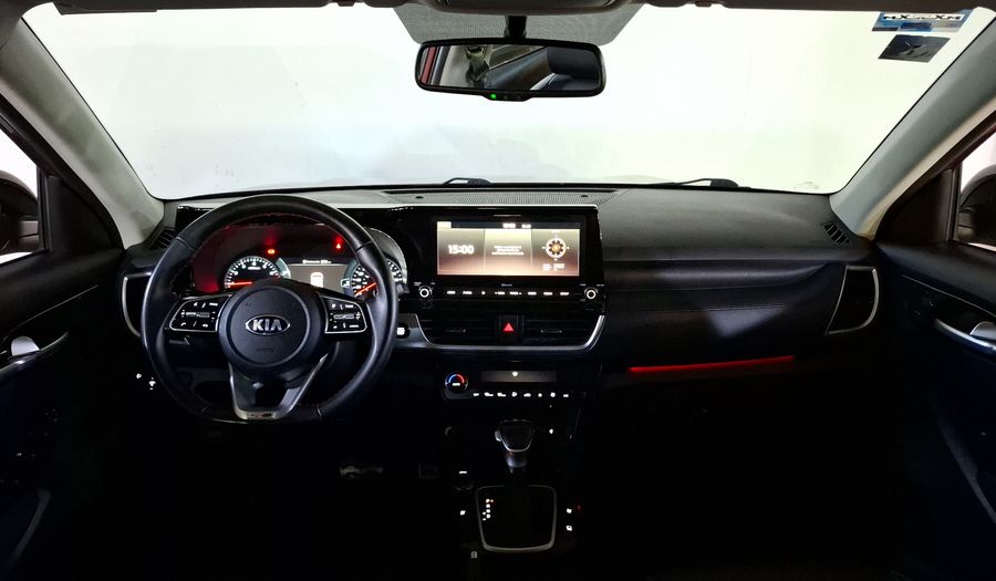 Kia Seltos 1.4 GT LINE DCT Suv 2020