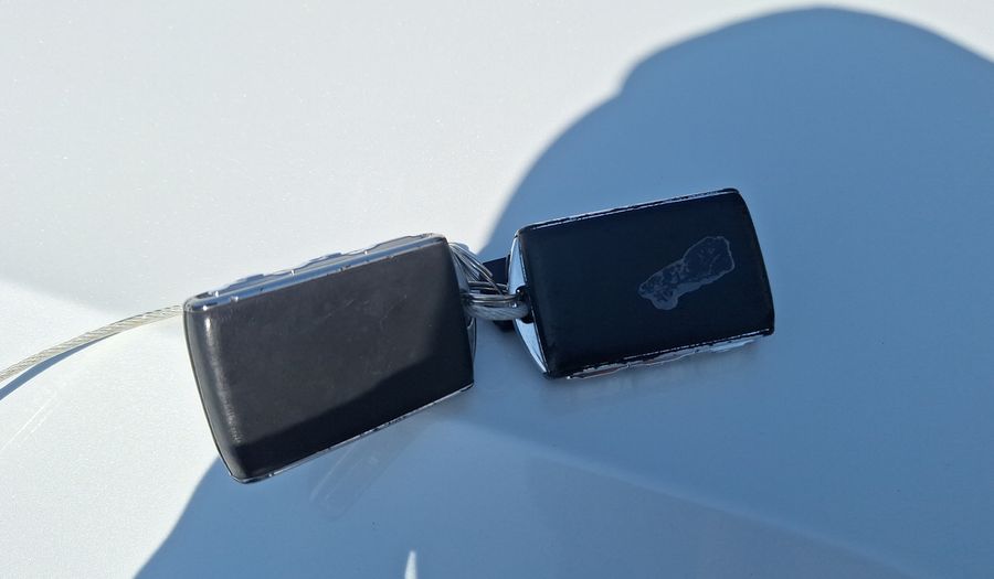 Volvo S90 2.0 T6 320 4WD INSCRIPTION AUTO Sedan 2019