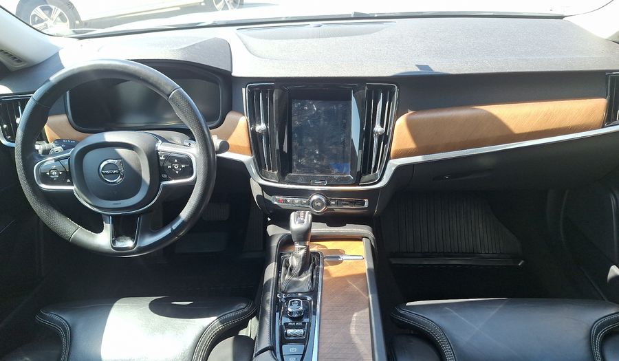 Volvo S90 2.0 T6 320 4WD INSCRIPTION AUTO Sedan 2019