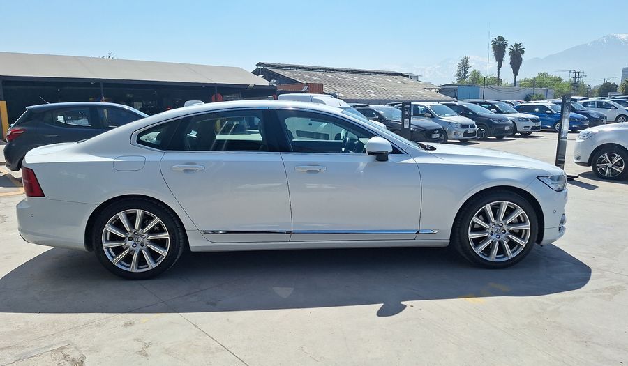 Volvo S90 2.0 T6 320 4WD INSCRIPTION AUTO Sedan 2019