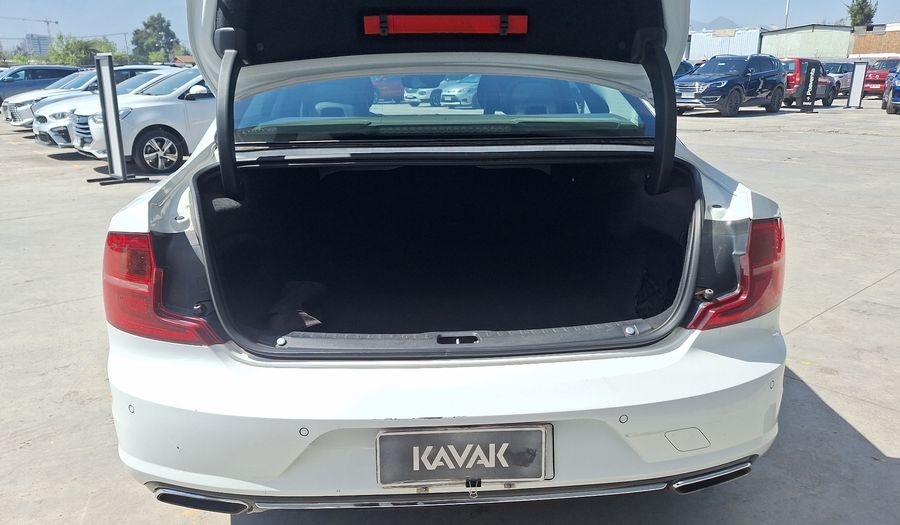 Volvo S90 2.0 T6 320 4WD INSCRIPTION AUTO Sedan 2019