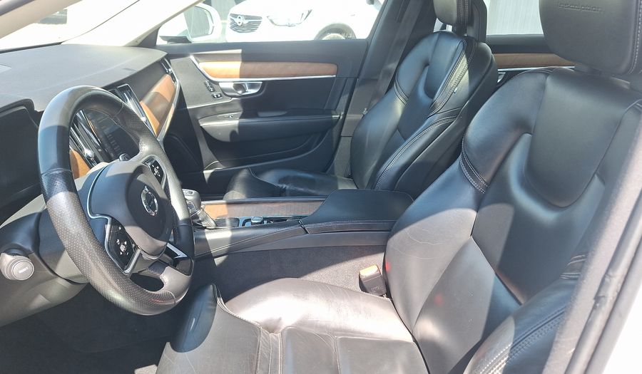 Volvo S90 2.0 T6 320 4WD INSCRIPTION AUTO Sedan 2019
