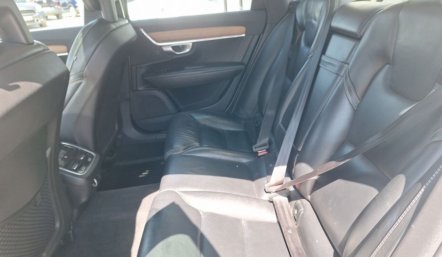 Volvo S90 2.0 T6 320 4WD INSCRIPTION AUTO Sedan 2019