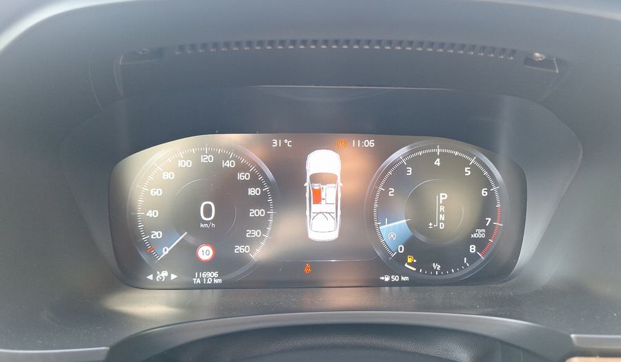 Volvo S90 2.0 T6 320 4WD INSCRIPTION AUTO Sedan 2019