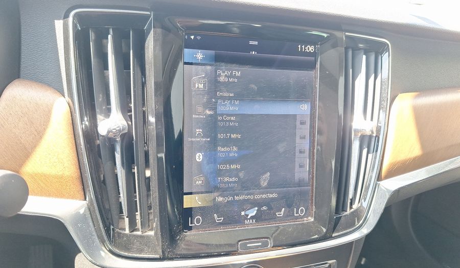 Volvo S90 2.0 T6 320 4WD INSCRIPTION AUTO Sedan 2019