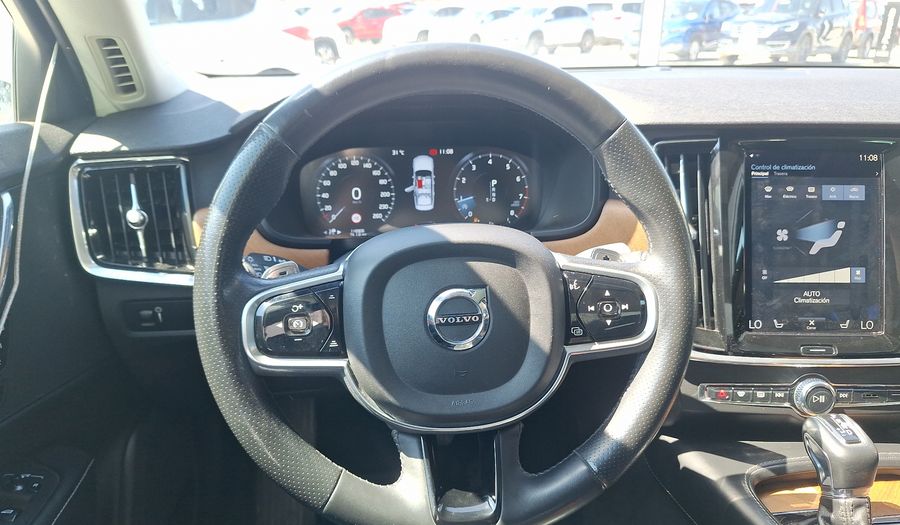 Volvo S90 2.0 T6 320 4WD INSCRIPTION AUTO Sedan 2019