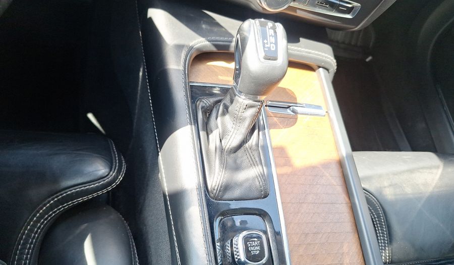 Volvo S90 2.0 T6 320 4WD INSCRIPTION AUTO Sedan 2019