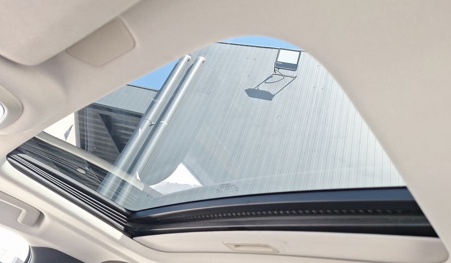 Volvo S90 2.0 T6 320 4WD INSCRIPTION AUTO Sedan 2019